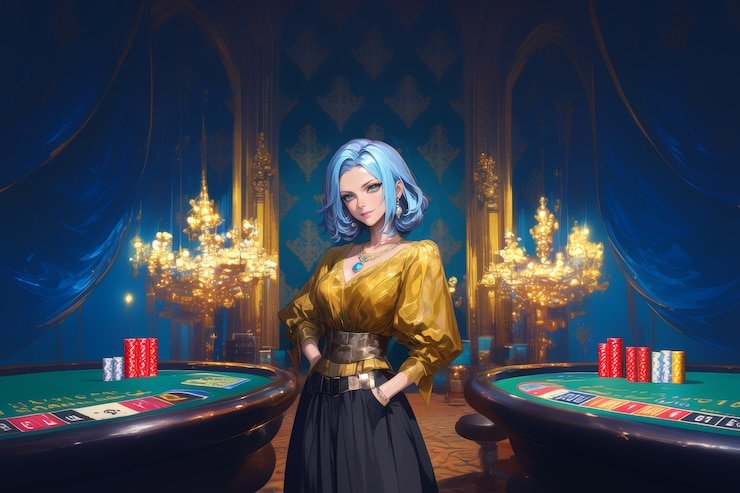 Tampilan game slot Aviator di aplikasi mobile vipbet dengan gulungan berputar dan tombol Putar