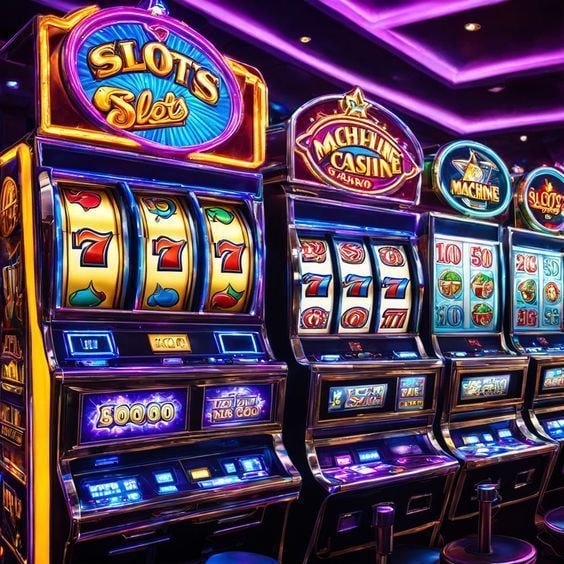 Layar fitur putaran gratis pada slot Sweet Bonanza di vipbet