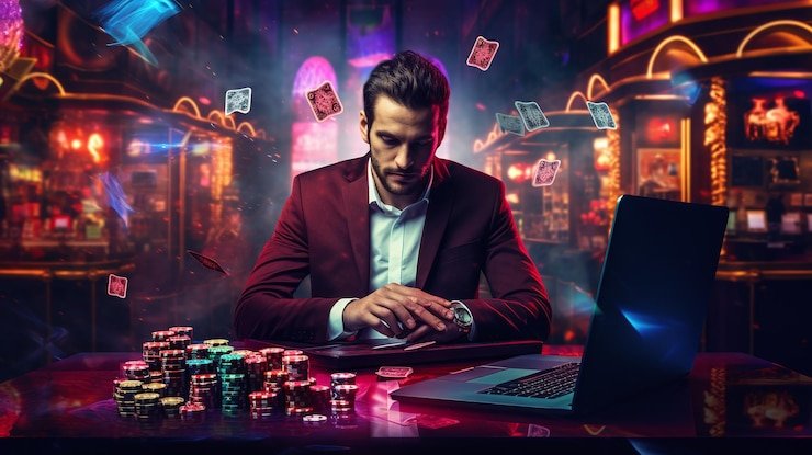 Tabel pembayaran permainan slot Gates of Olympus menampilkan simbol dan nilai hadiah